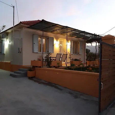 Fotini Holiday home Sami (Kefalonia)