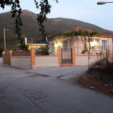 Fotini Holiday home Sami (Kefalonia)