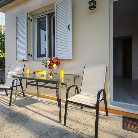 Holiday home Fotini *