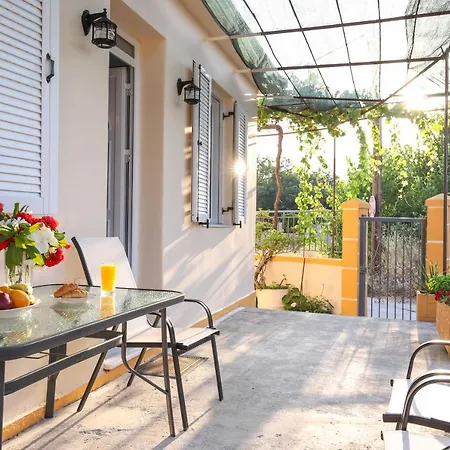 Holiday home Fotini Sami (Kefalonia)