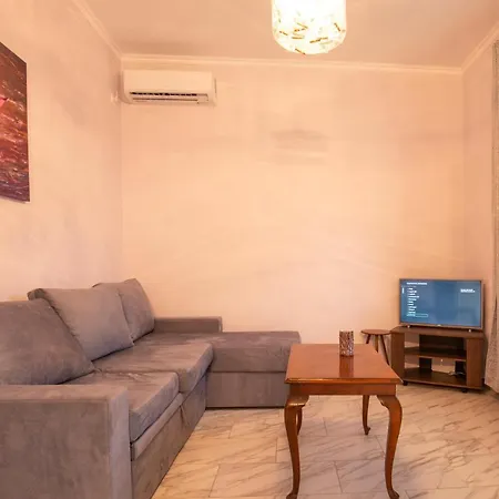 Fotini Holiday home Sami (Kefalonia)