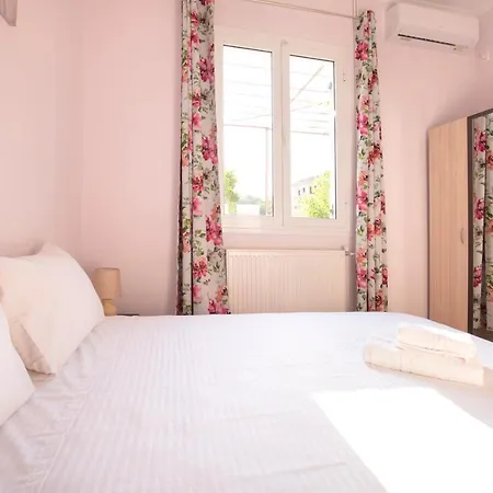 Holiday home Fotini *