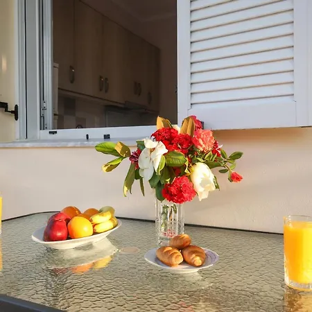 Fotini Holiday home Sami (Kefalonia)