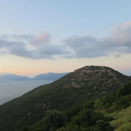 Holiday home Fotini Sami (Kefalonia)