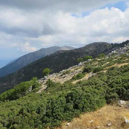 Fotini Holiday home Sami (Kefalonia)