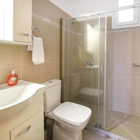Holiday home Fotini Sami (Kefalonia)