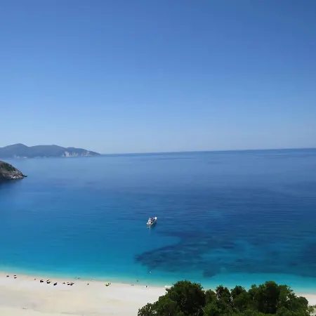 Holiday home Fotini