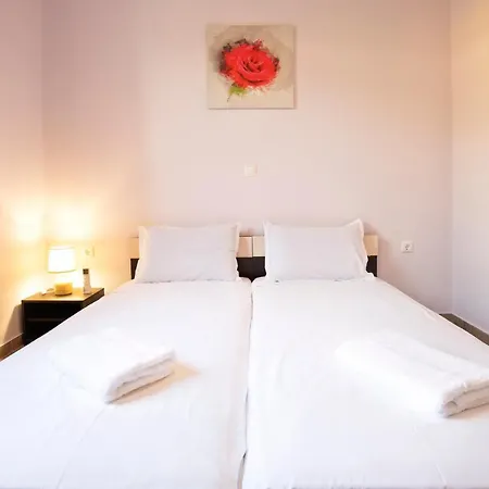 Fotini Holiday home Sami (Kefalonia)