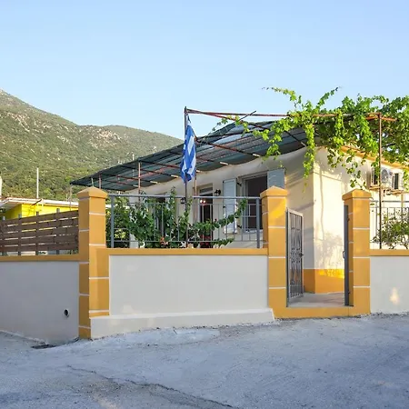 Fotini Holiday home