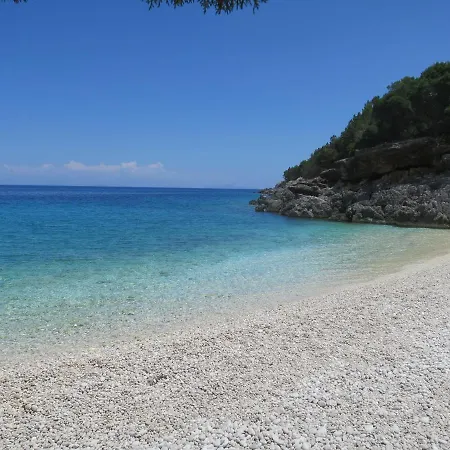 Fotini Holiday home *