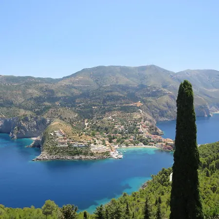 Holiday home Fotini