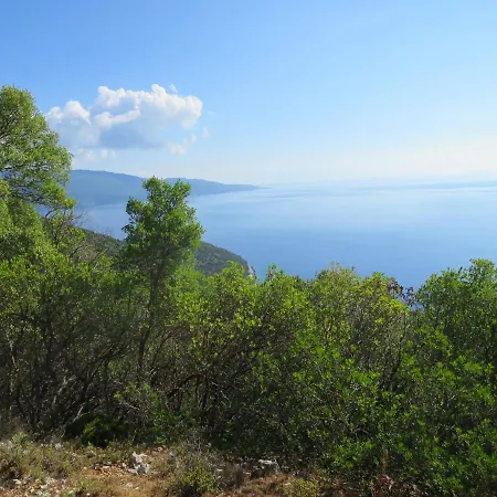 Fotini Holiday home *