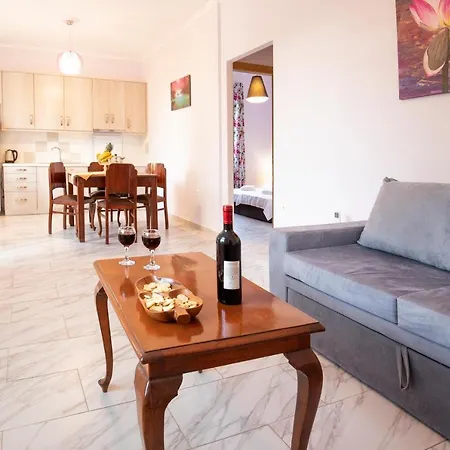 Holiday home Fotini Sami (Kefalonia)