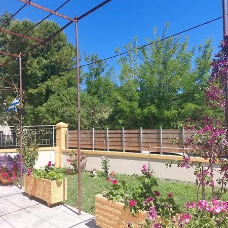 Holiday home Fotini