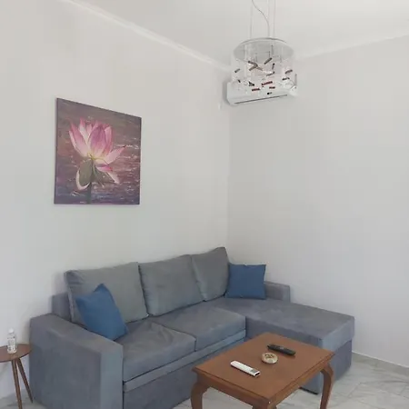 Holiday home Fotini