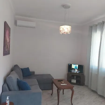Fotini Holiday home