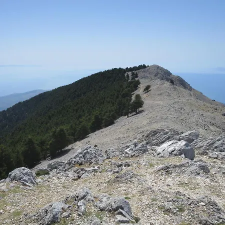 Fotini Hébergement de vacances Sami (Kefalonia)